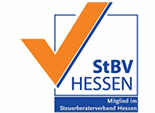 Mitglied im StBV Hessen